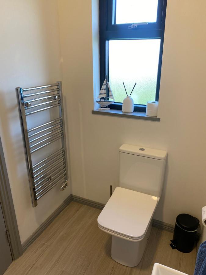 Hill Top View Apartment Лехинч Екстериор снимка